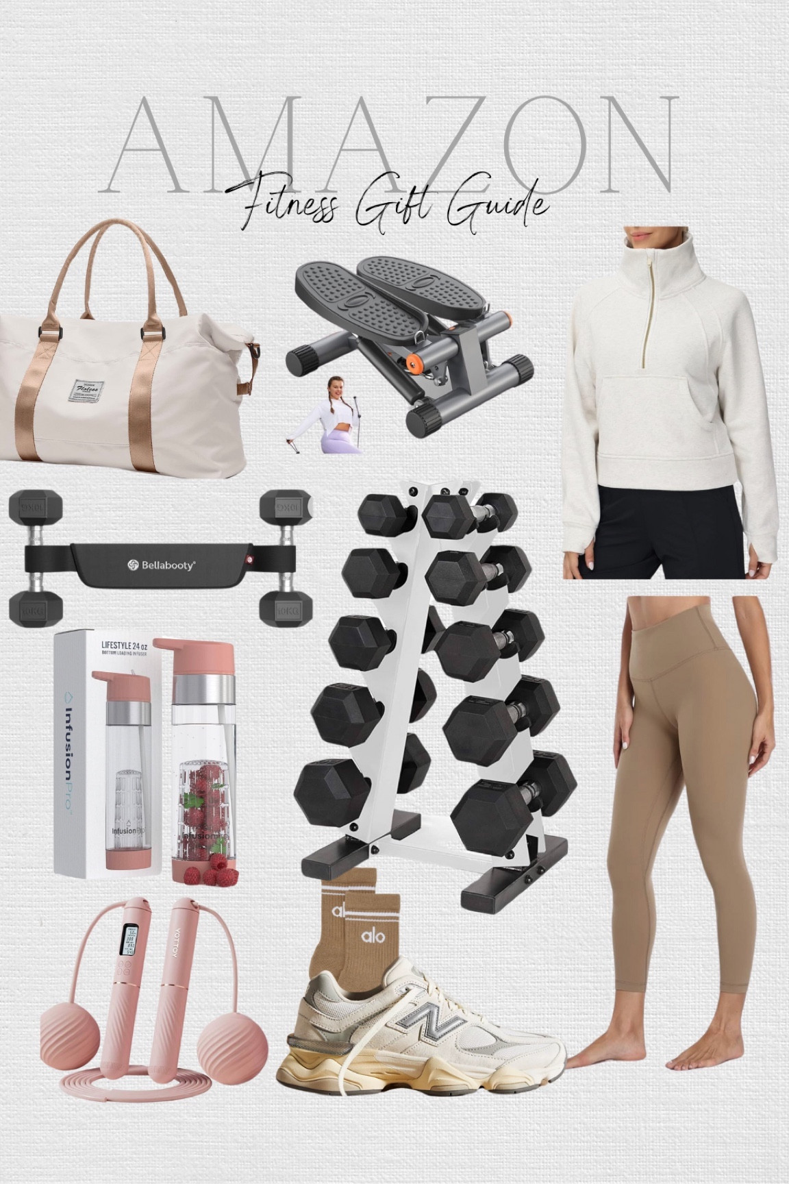 Fitness love gift guide

#LTKfitness #LTKfindsunder50