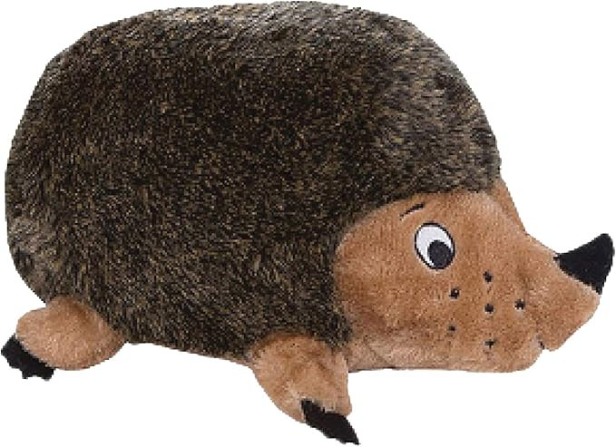 Outward Hound Kyjen Hedgehogz Squeak Toy for Dogs | Amazon (US)