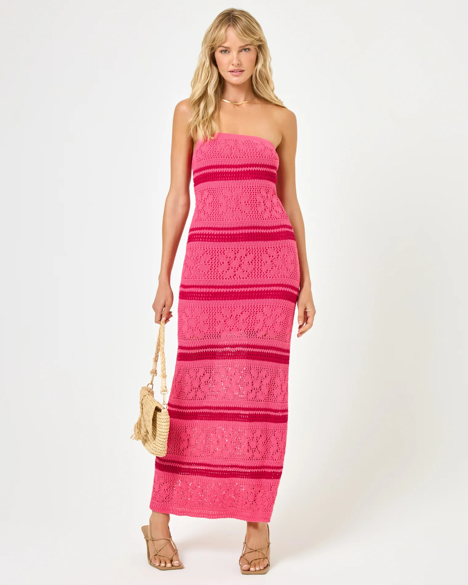 Rosalia Dress | L*Space