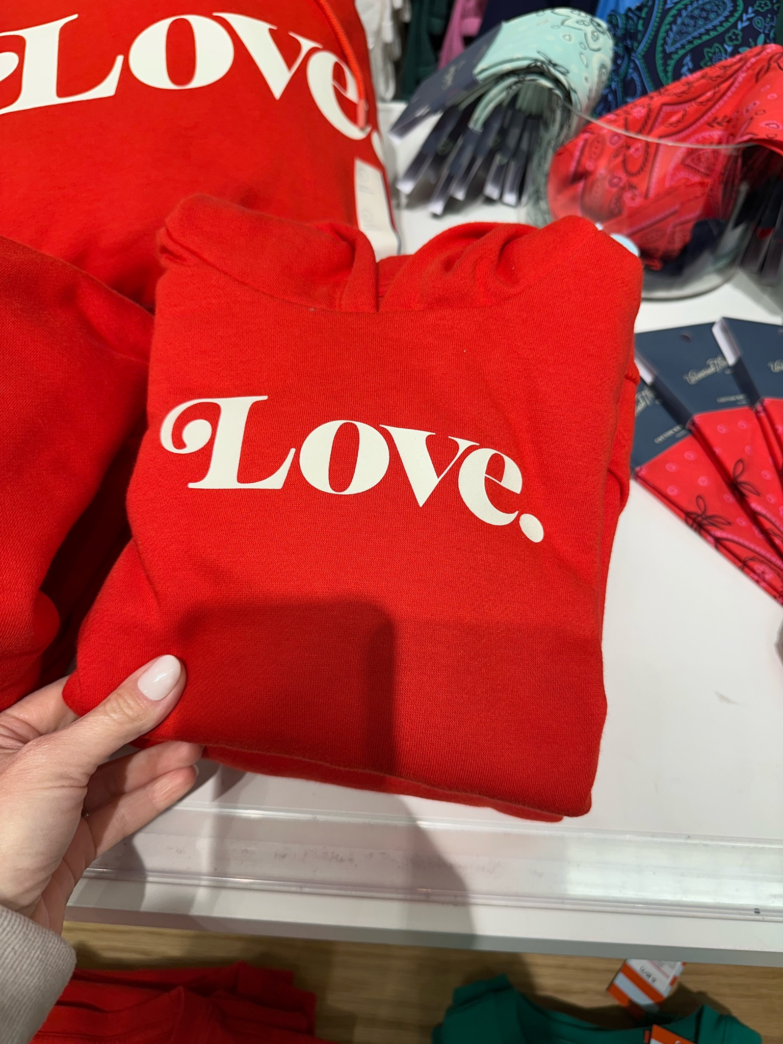 Love sweaters for Valentine’s Day 

#LTKSeasonal #LTKGiftGuide #LTKParties