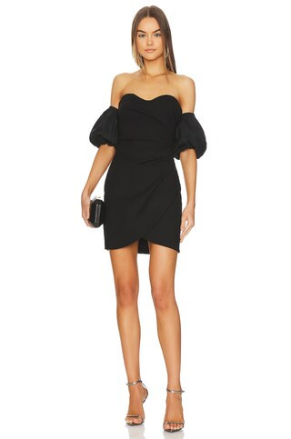 Deene Dress
                    
                    ELLIATT | Revolve Clothing (Global)