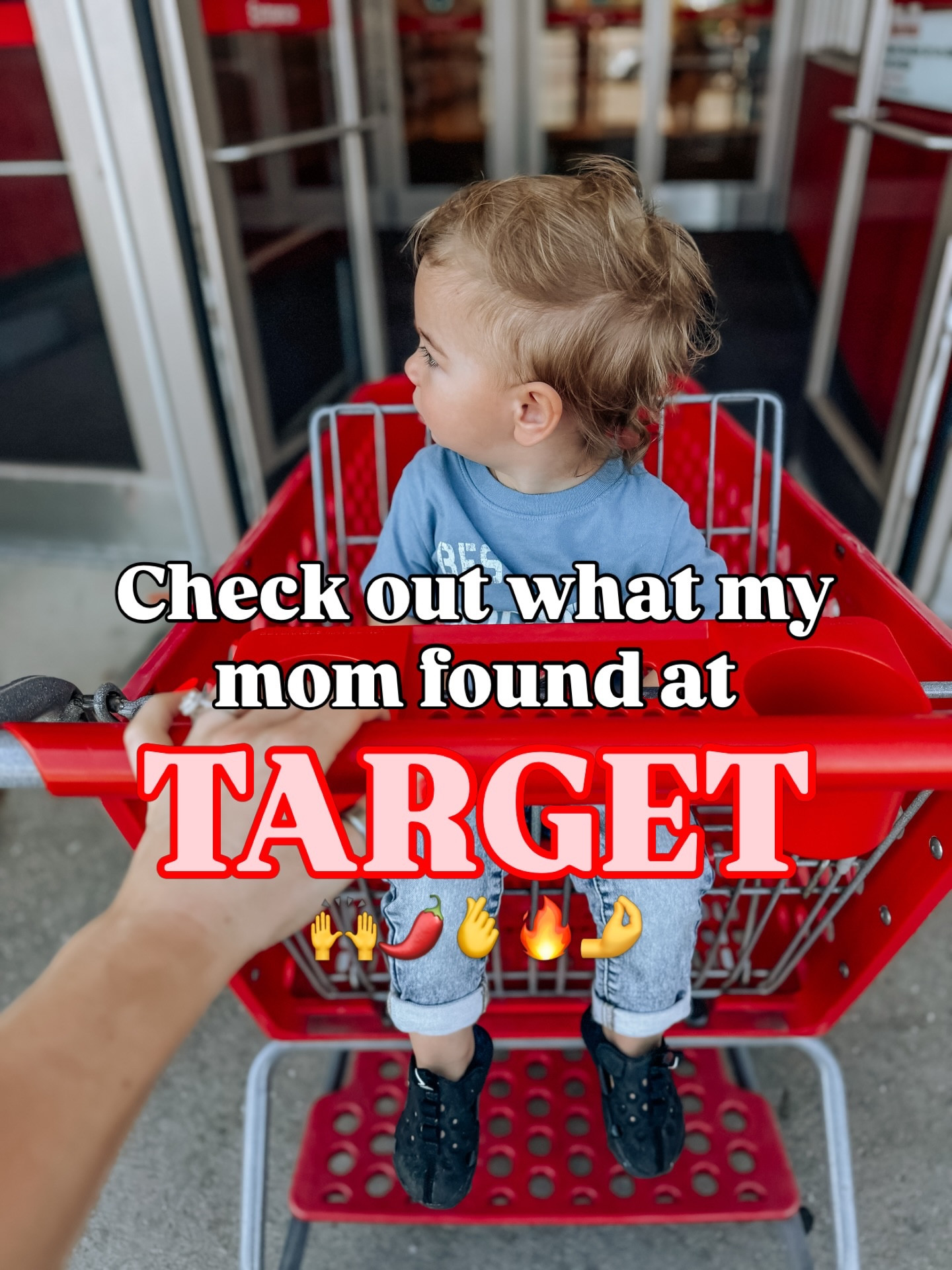  🎯 Target does it again, ladies…hide yo keys, hide yo wallet 🙃🙃 or don’t! 🛍️ #targetrun #targetshopping #targetstyle #targetdoesitagain #targethaul

#LTKActive #LTKSwim #LTKootd