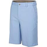 Greg Norman Ml75 Microlux Short, Blue Stream, 33 | Amazon (US)