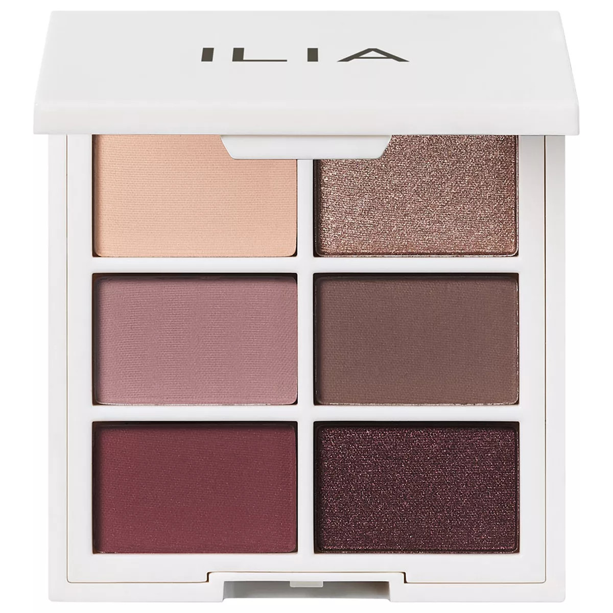 ILIA The Necessary Eyeshadow Palette | Kohl's