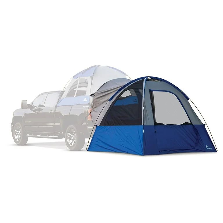 Napier Outdoors Sportz Link Ground 4 Person Tent | Walmart (US)