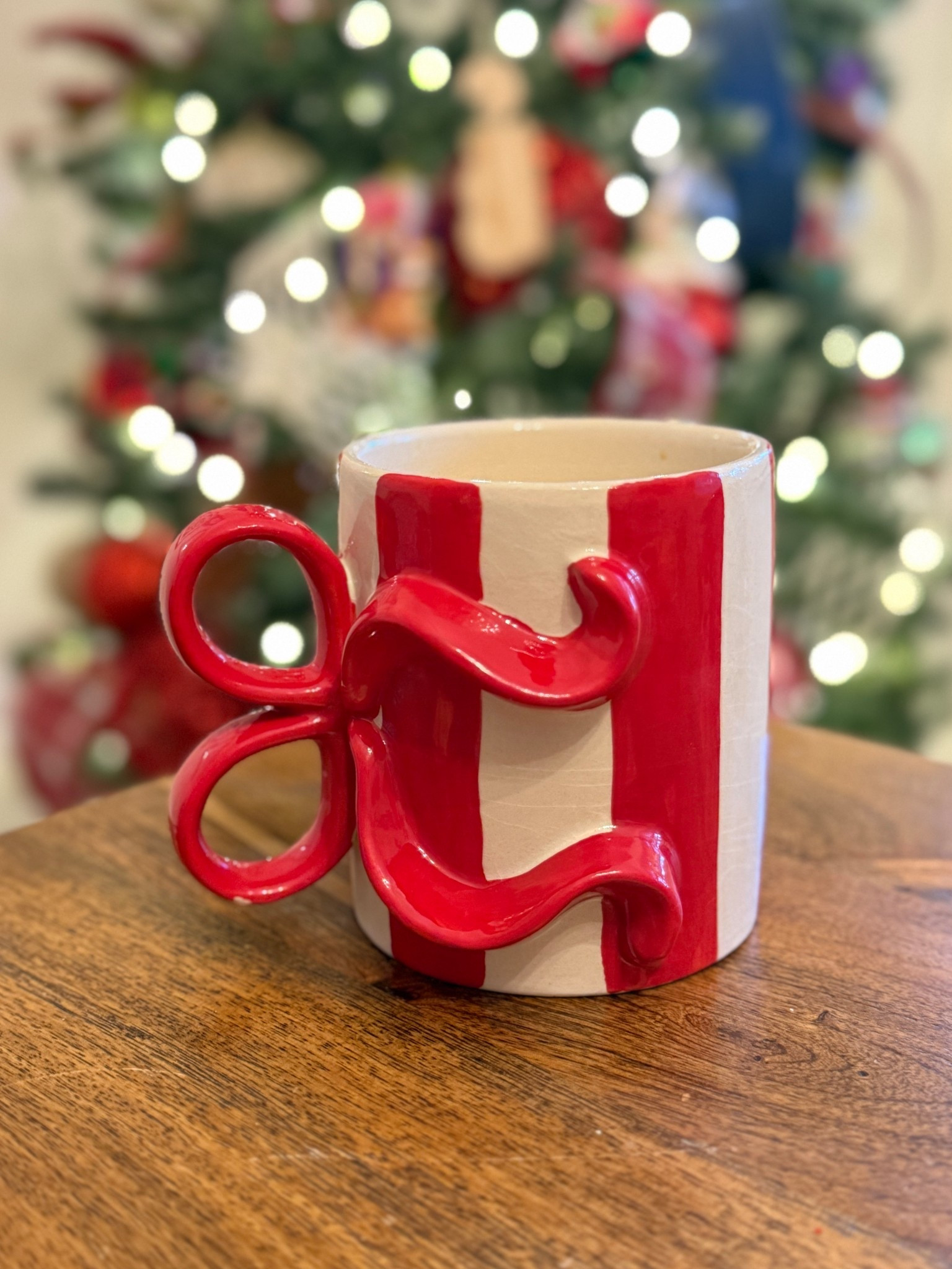 This mug is making me sooo happy! 

#LTKGiftGuide #LTKHome #LTKHoliday