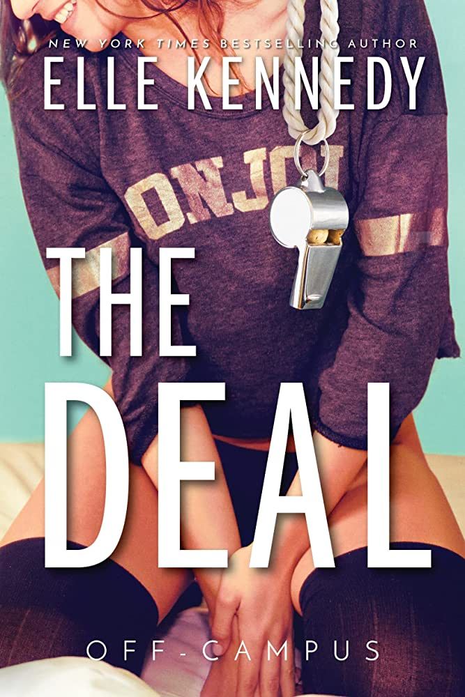The Deal (Off-Campus, 1) | Amazon (US)