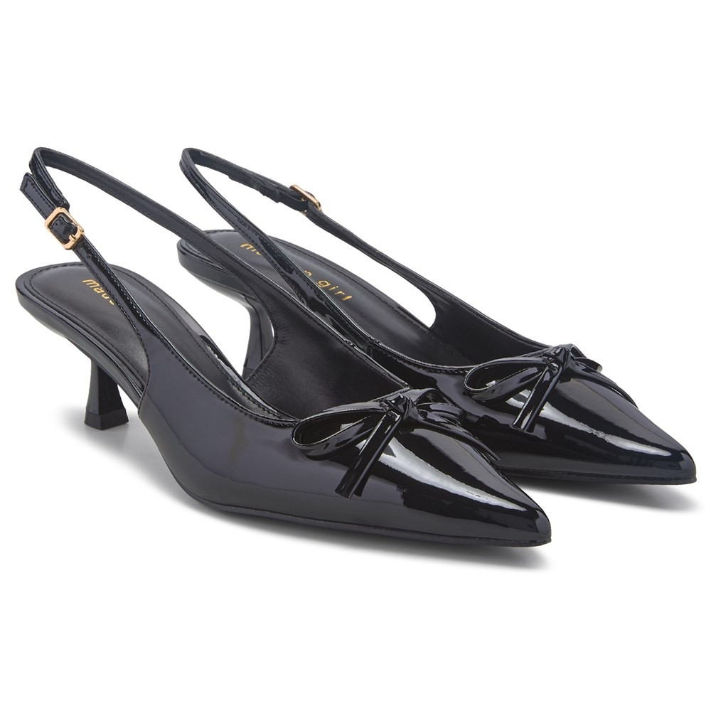 Women's Vogue Slingback Heel | Famous Footwear