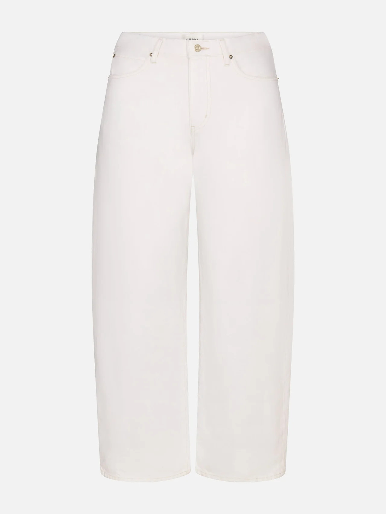 AU NATURAL CLEAN | Frame Denim