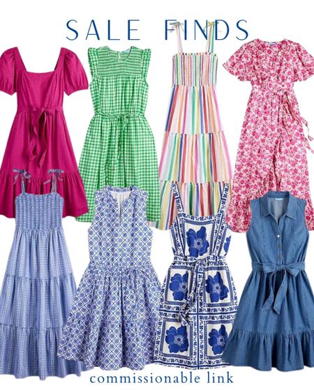 Kohls dresses on sale! These are all buy one get one 50% off 🎉

#LTKunder100 #LTKSeasonal #LTKsalealert
