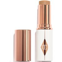 Charlotte Tilbury Unreal Skin Sheer Glow Tint Foundation 8ml (Various Shades) - 7.5 Medium | Cult Beauty