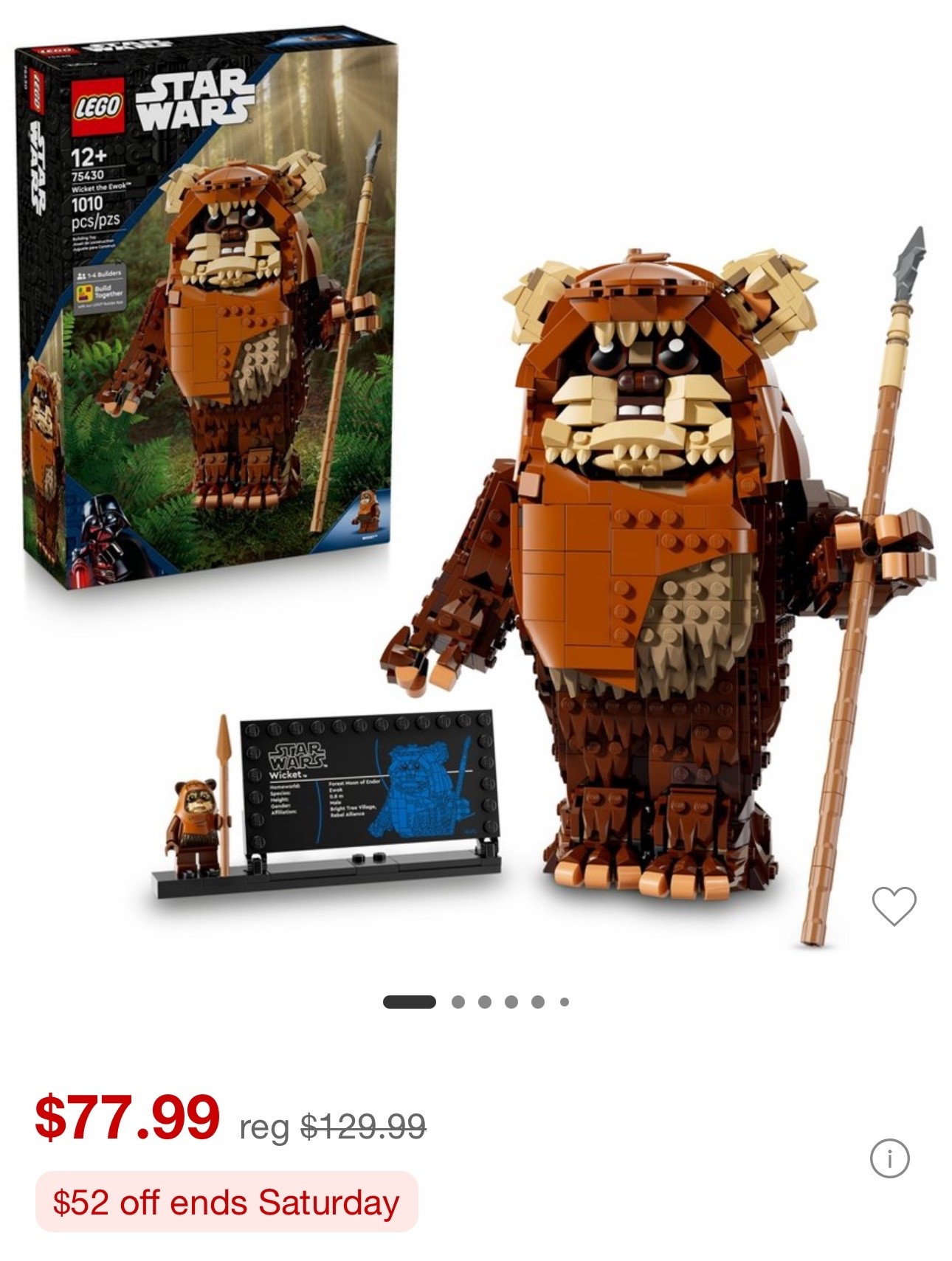 Currently on sale for $77

#LTKHoliday #LTKSaleAlert