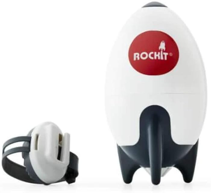 Rockit Portable Baby Rocker (AA Battery Version). Fits Any Stroller, Pram, Pushchair or Buggy | Amazon (UK)