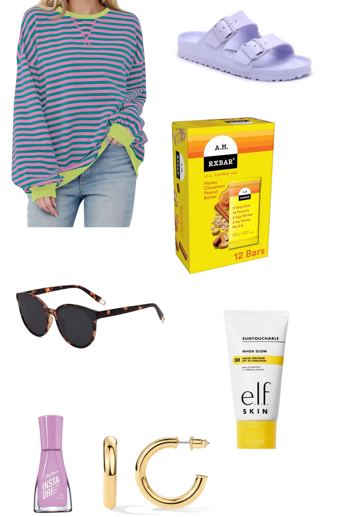 Cause moms need Easter baskets too 

#LTKshoecrush #LTKSeasonal #LTKfindsunder50