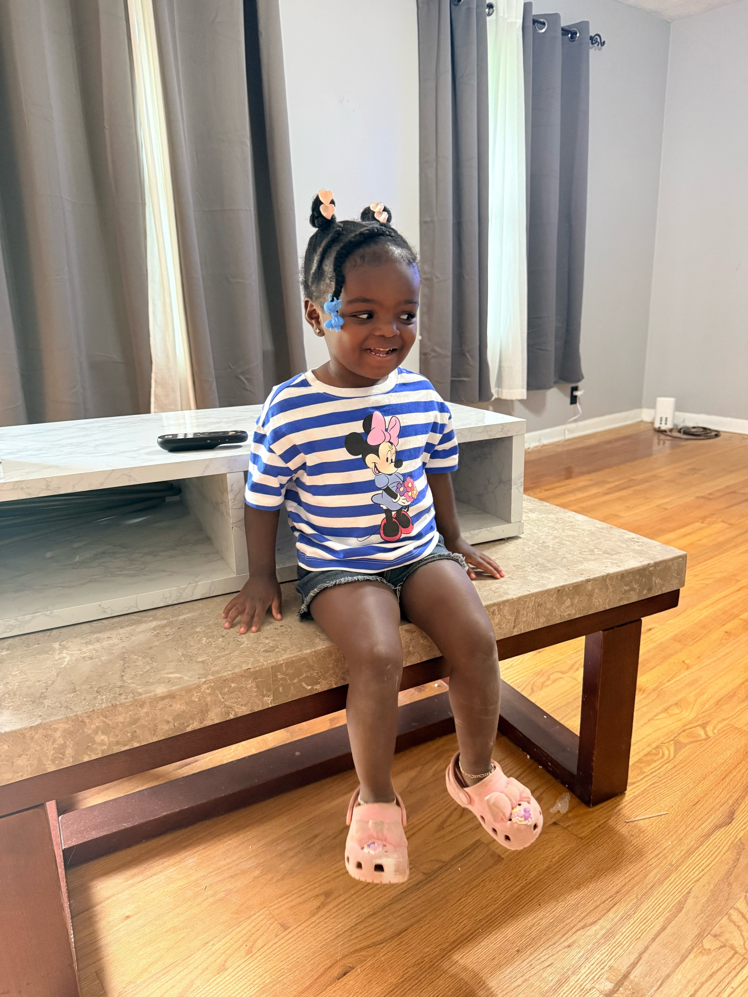 Tiny shoes might be one of my favorite things to shop for 😍

Cute, comfortable, and perfect for beach days, vacations, playground adventures, and making summer memories.

Shop our favorite toddler summer shoes now on my LTK.

#ShoppingWithPriiincesss #ToddlerSummerStyle #KidsFashion #LTKFamily #LTKKids #MomAndDaughterStyle #KidsOOTD #CuteStyle #MiniLooks #SummerMemories #ToddlerFashion #FamilyMoments #SummerShoes #AtlantaMom #Atlantamom #Atlantabloggers #Atlantablogger #AtlantaCreator #Atlantacontentcreators #Atlantacontentcreator

#LTKSeasonal #LTKselfcare #LTKKids