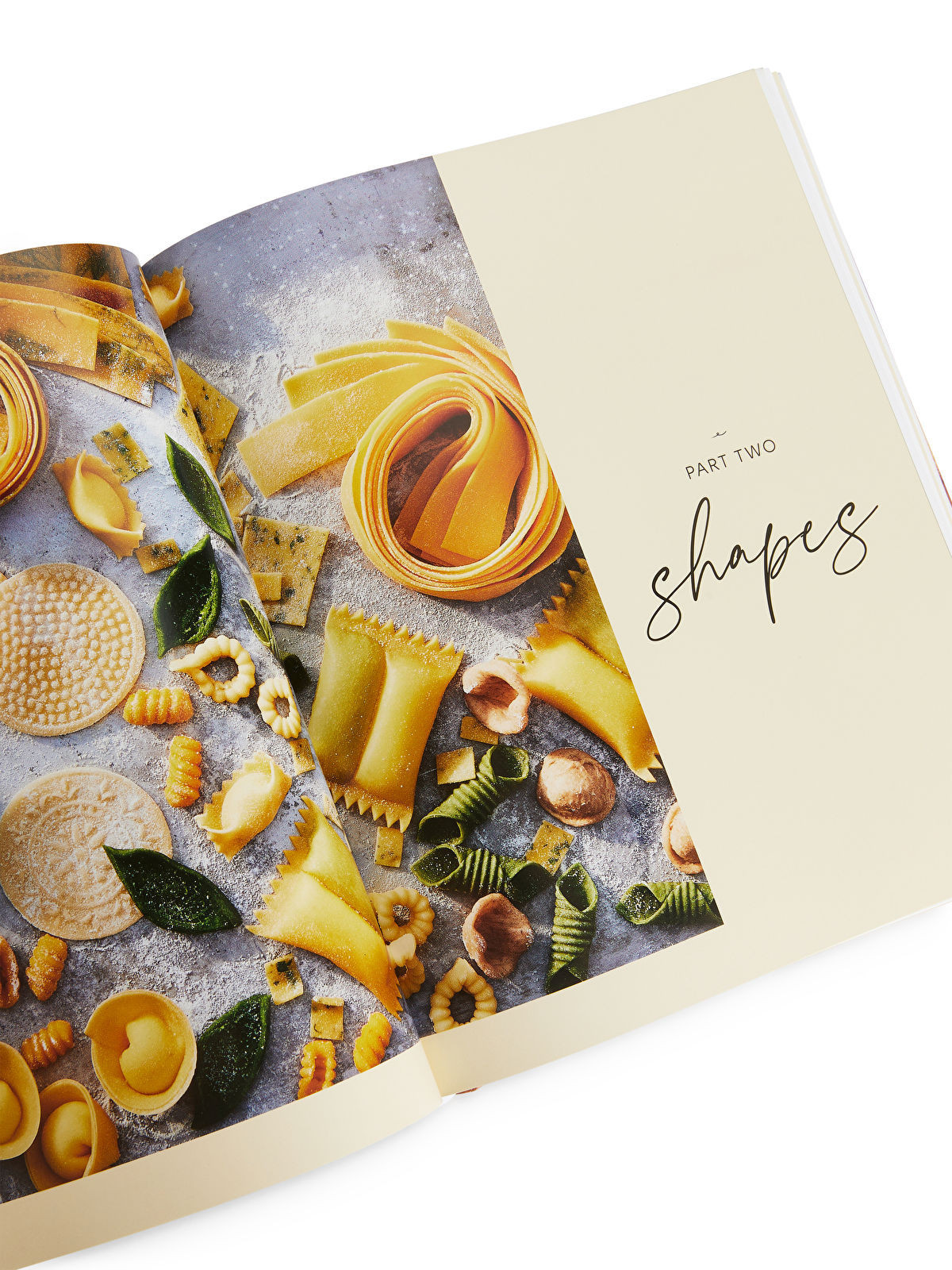 Pasta Everyday | ARKET (US&UK)