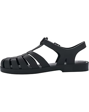 Melissa Possession Jelly Sandal for Women - The Original Jelly Shoe, Fisherman's Sandal with Adju... | Amazon (US)