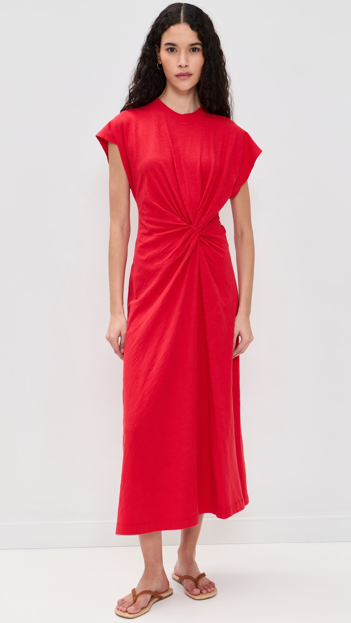 Volta Twist Dress | Shopbop