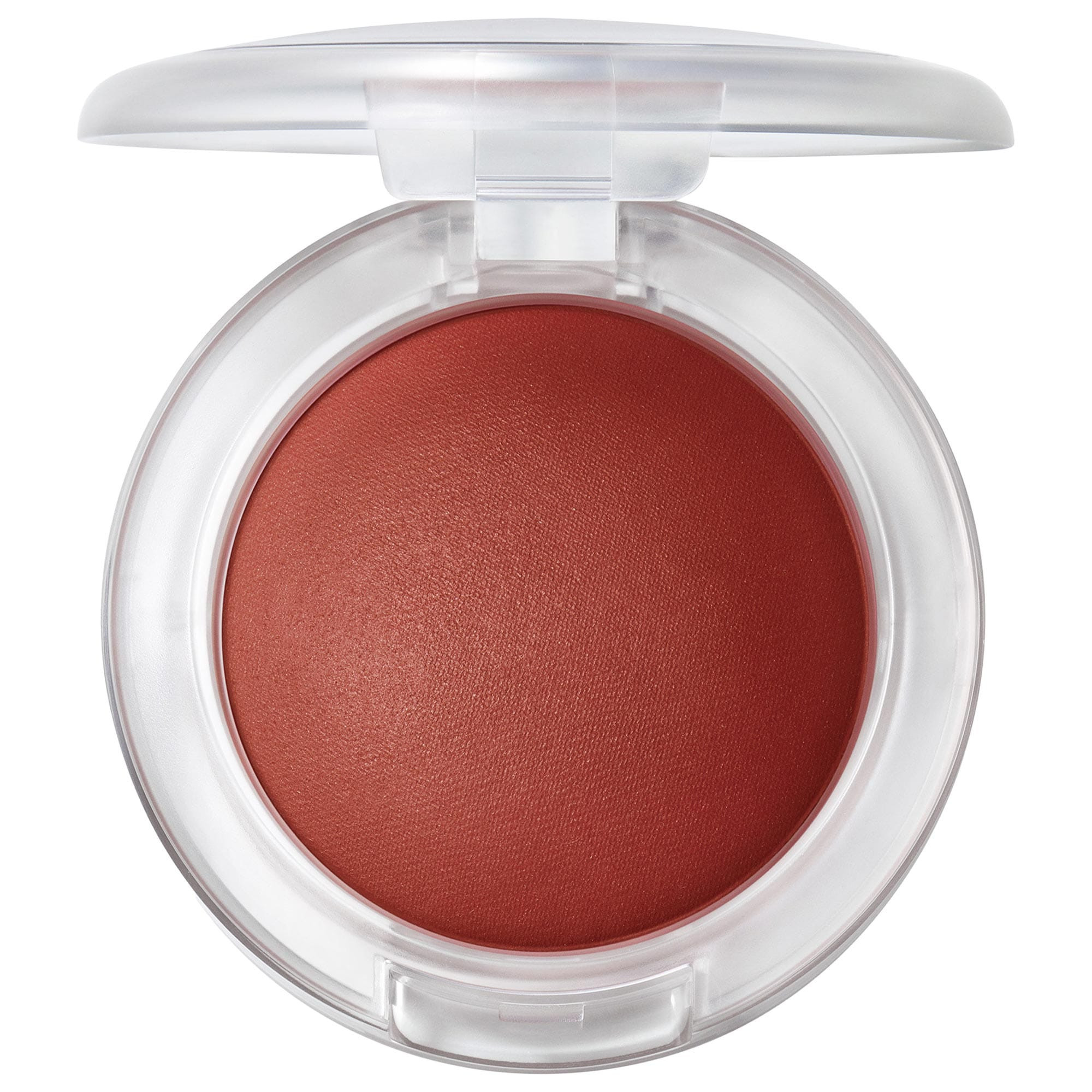 MAC Cosmetics Glow Play Cushiony Lightweight Buildable Blurring Blush Pinch Of Marrakesh 0.26 oz/7.3 g | Sephora (US)