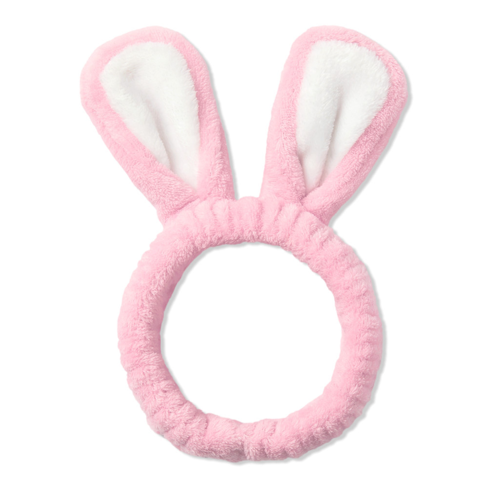 I Dew Care Bunny Beauty Routine Spa Headband | Ulta