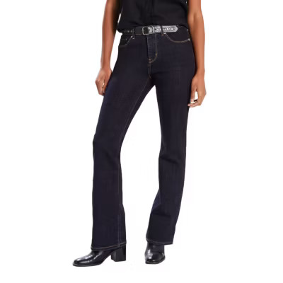 Levi's® Womens Mid Rise Classic Bootcut Jean | JCPenney