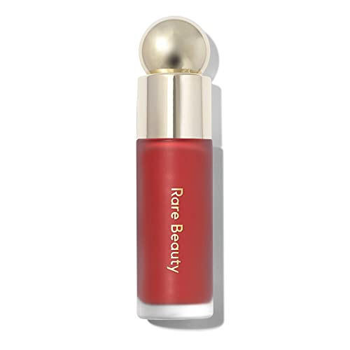 Rare Beauty by Selena Gomez Soft Pinch Liquid Blush Grateful | Amazon (US)