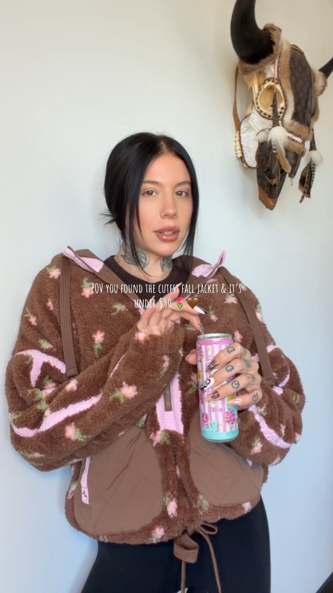 Found the cutest fall jacket & it’s under50 dollars TARGET 💗🌷🤎

#LTKFindsUnder100 #LTKActive #LTKStyleTip