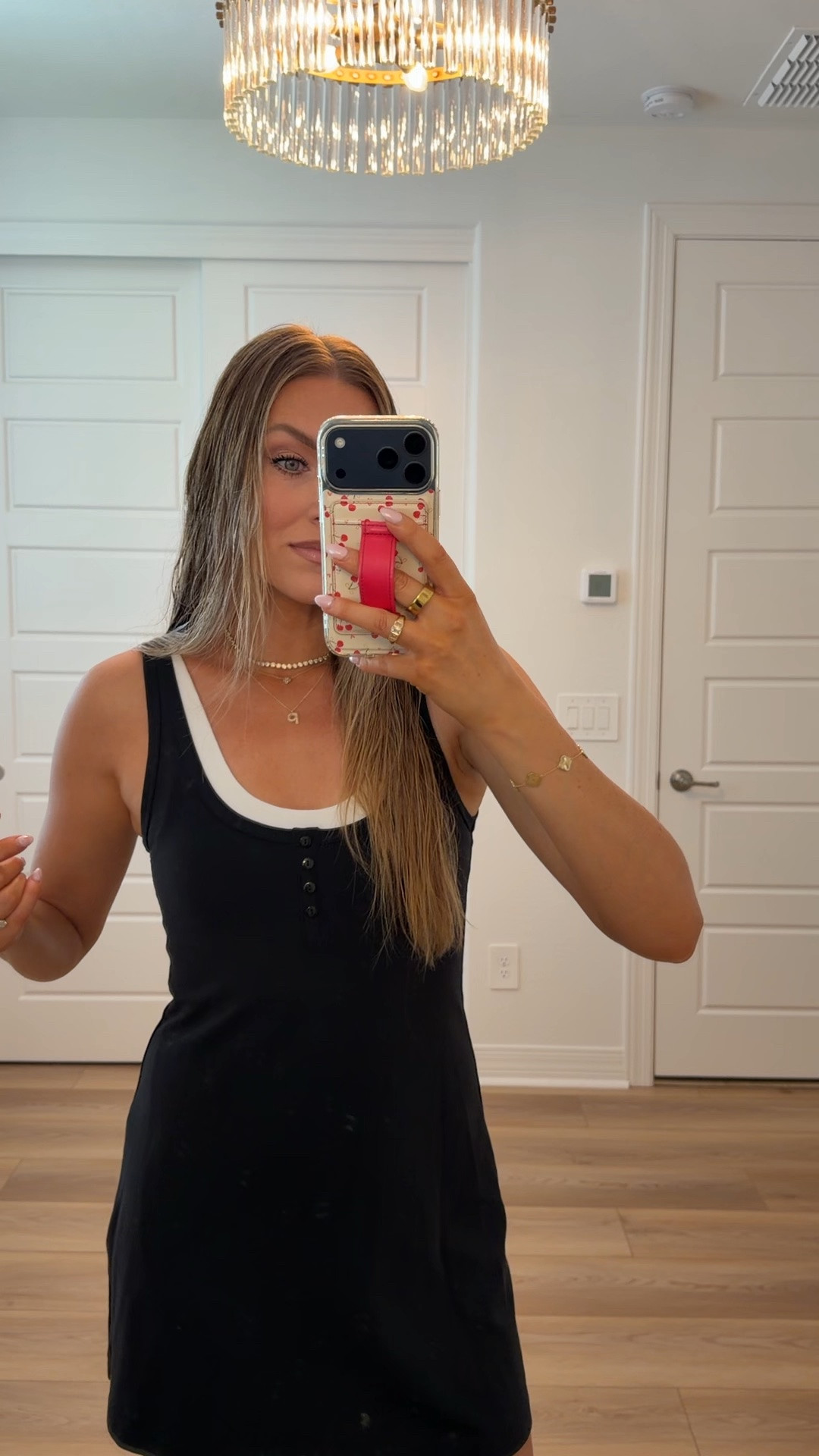 Active dress on sale! I’m wearing a small @abercrombie

#LTKootd #LTKSaleAlert