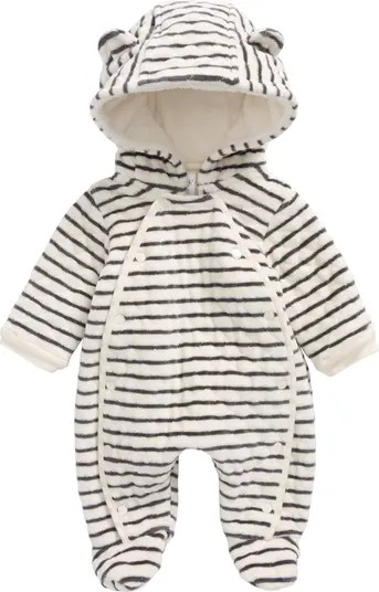 Hooded Bunting | Nordstrom