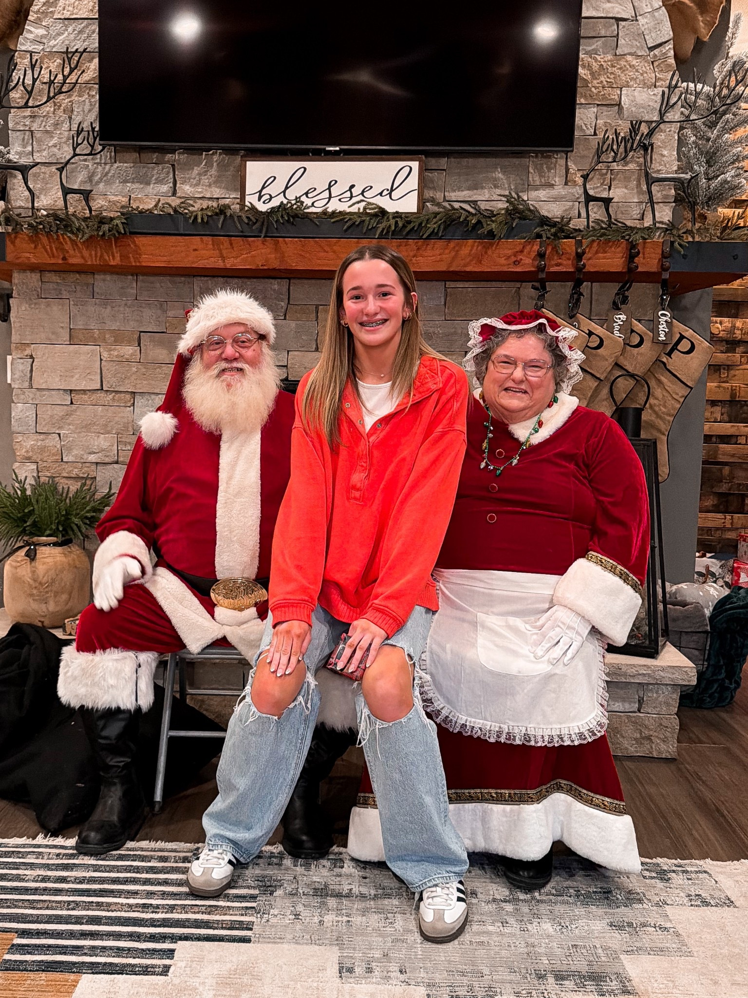 Mabrey’s outfit 

#LTKFindsUnder50 #LTKTall #LTKSaleAlert