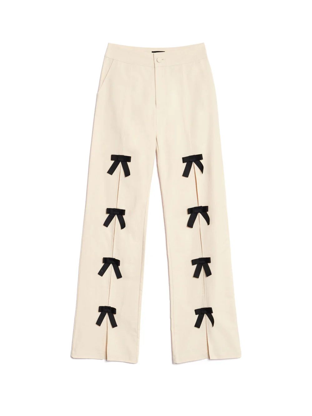 Ivy Bow Trousers | Sister Jane (UK)