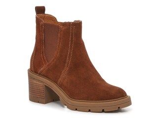 Lucky Brand Sodeti Bootie | DSW