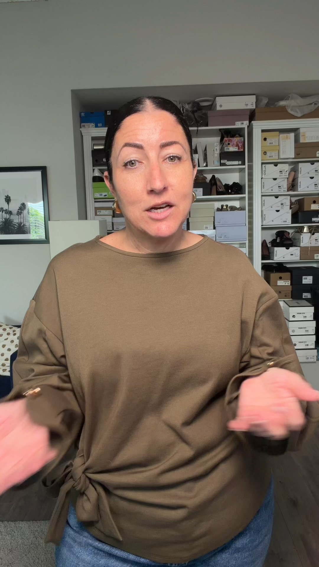 If you’re looking for plus size fashion that actually feels stylish, flattering, and wearable in real life, you’re in the right place 🤍 Sharing some of my favorite midsize and plus size outfit finds including curve friendly dresses, comfortable denim, wide width shoes, elevated basics, and everyday pieces that work for real bodies. 

 #LTKootd #LTKOver40 #LTKMidsize