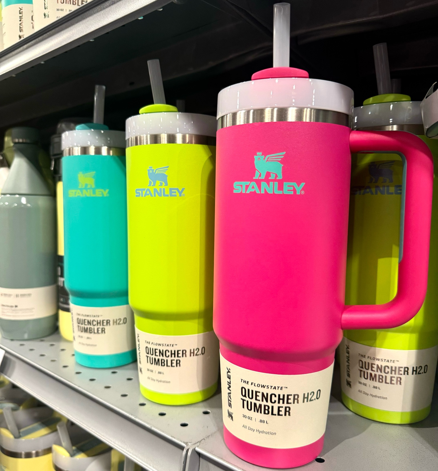 Cutest new colors for summer! 

#LTKGiftGuide #LTKFitness #LTKFamily