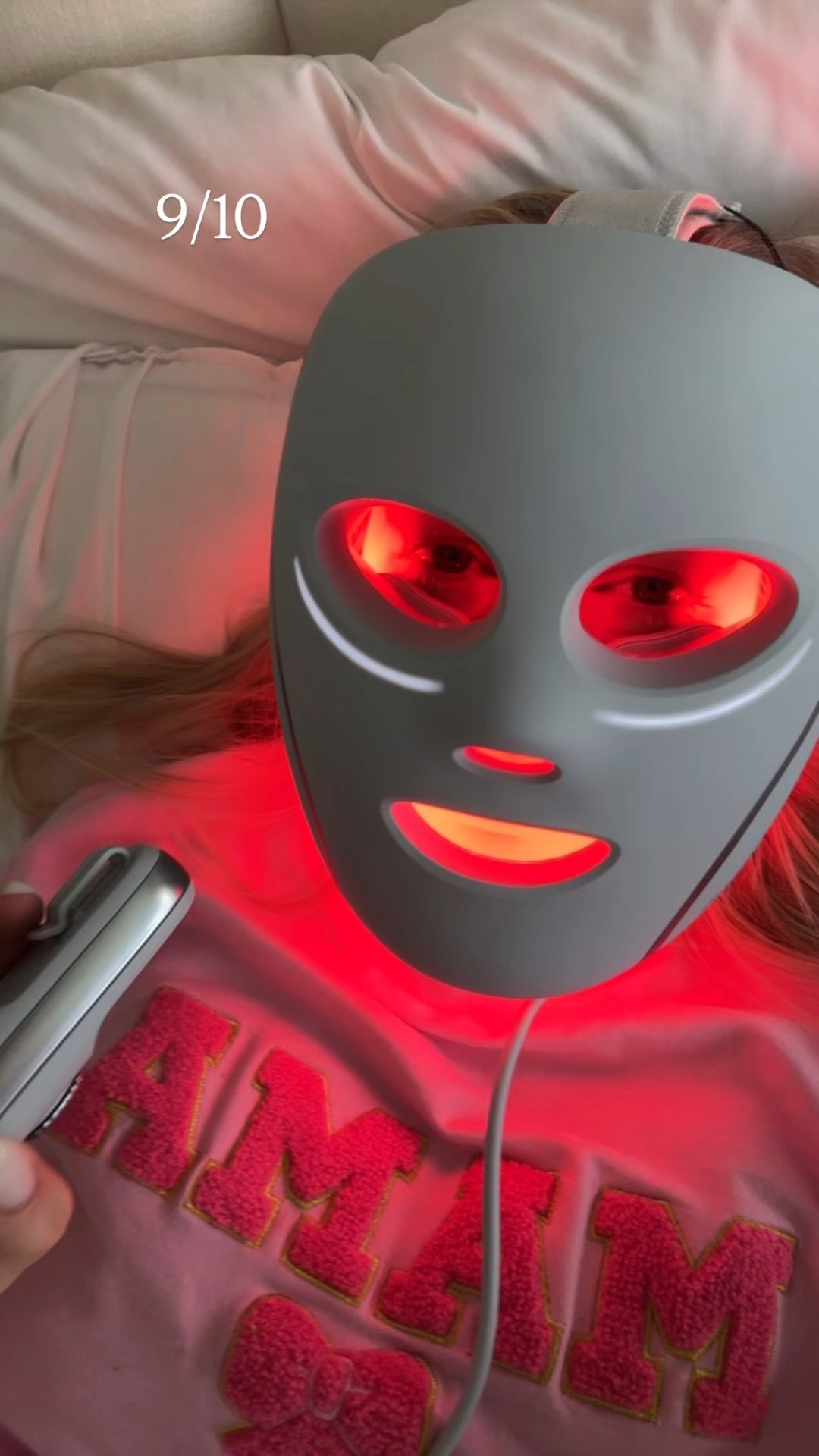New LED mask rating and review 🌟 

#LTKSaleAlert #LTKGiftGuide #LTKBeauty