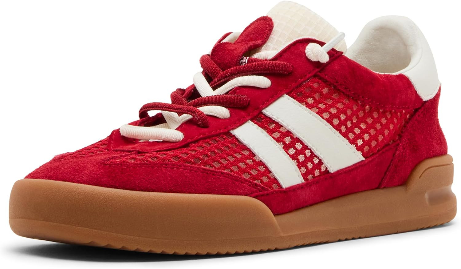 Steve Madden Women's Verdict Sneaker | Amazon (US)