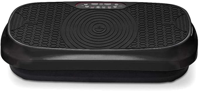 Lifepro Waver Mini Vibration Plate - Whole Body Vibration Platform Exercise Machine - Home & Trav... | Amazon (CA)