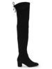 Genna Suede Over-The-Knee Boots | Saks Fifth Avenue OFF 5TH (Pmt risk)