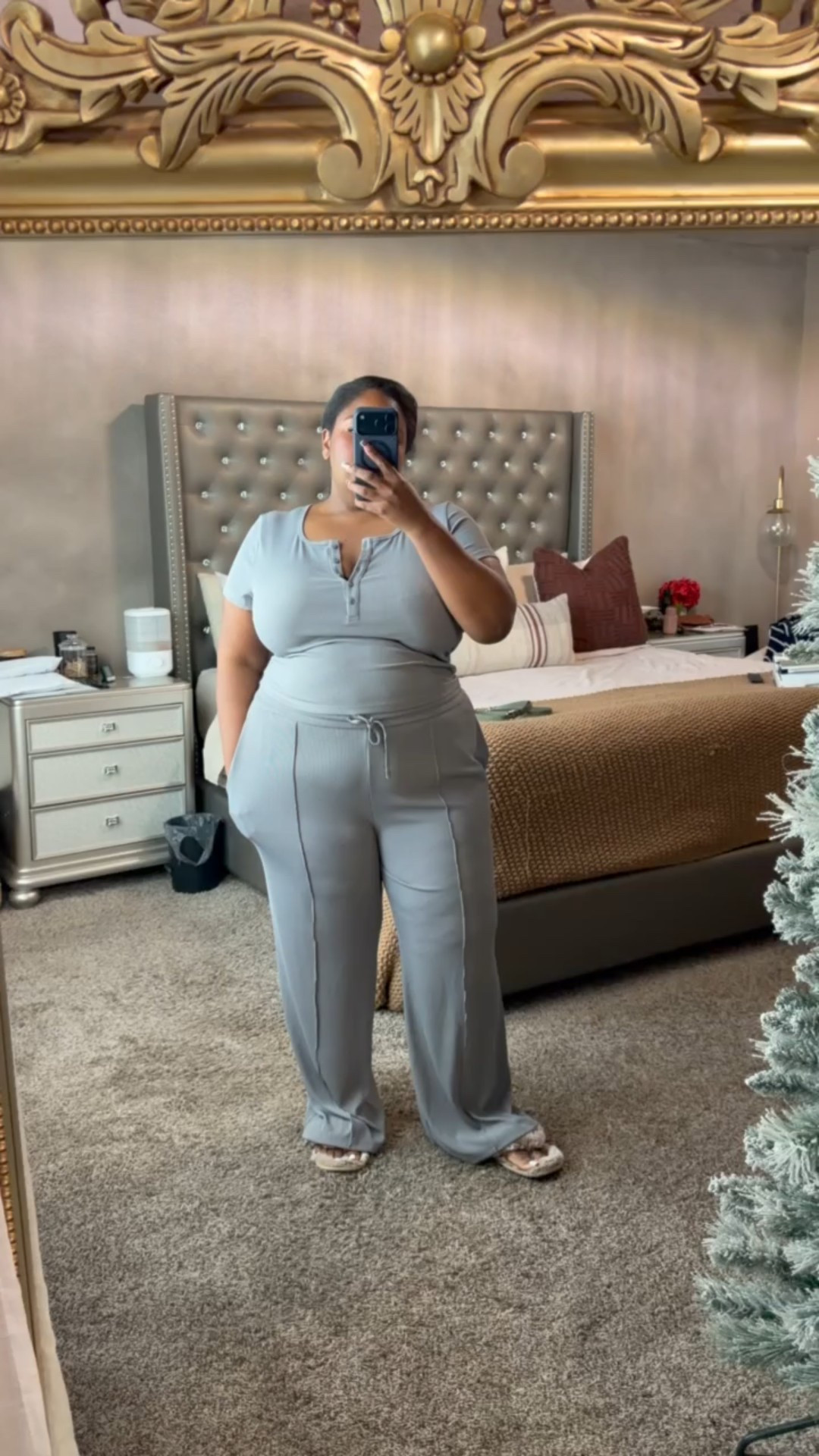 ✨ Plus Size 2 Piece Set Perfect For The Summer!

#LTKootd #LTKgrwm #LTKPlusSize