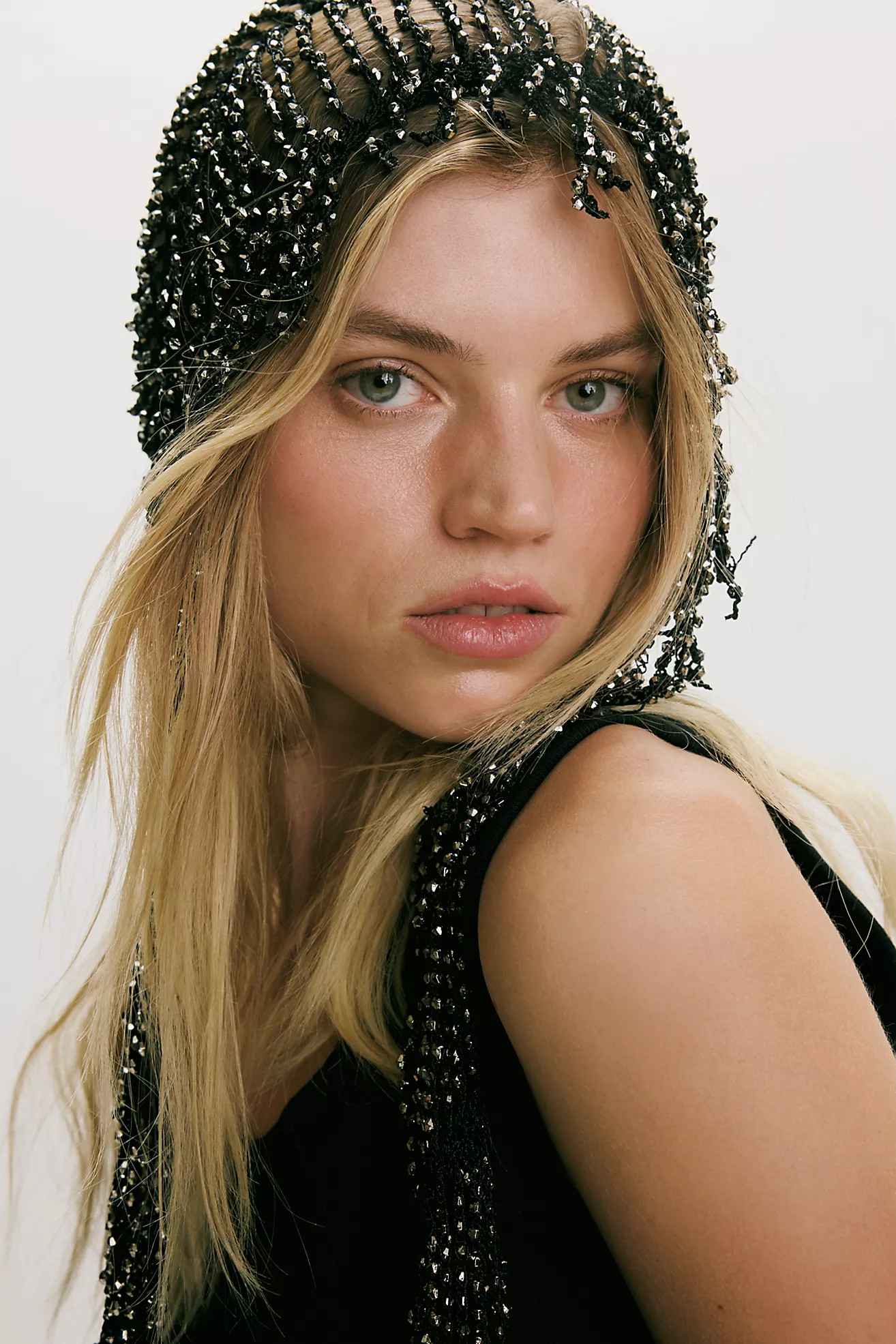 Little Dancer Hair Scarf | Free People (Global - UK&FR Excluded)