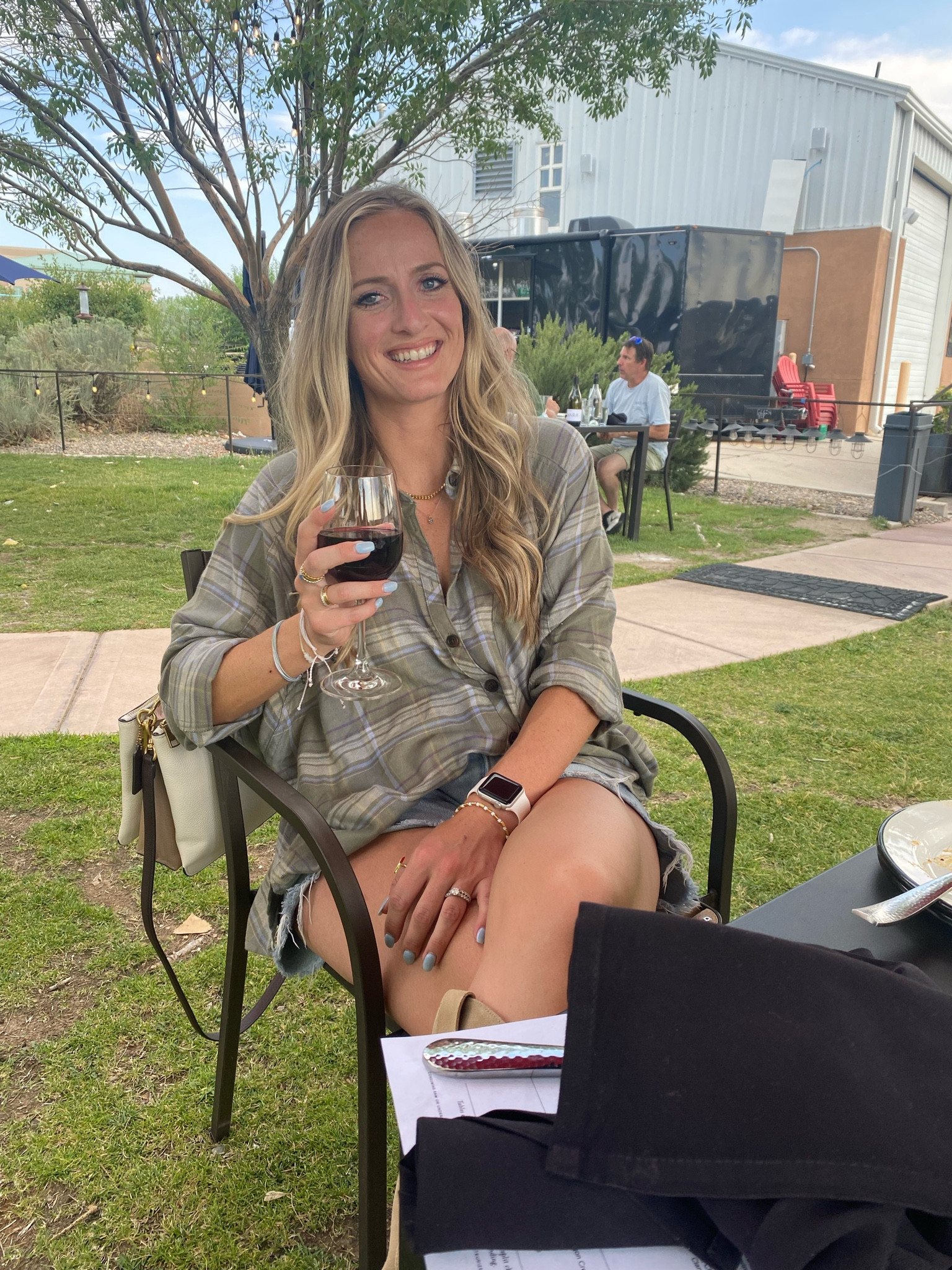 Urban outfitters flannel on sale for the LTK sale! 

#LTKSeasonal #LTKunder100 #LTKSale