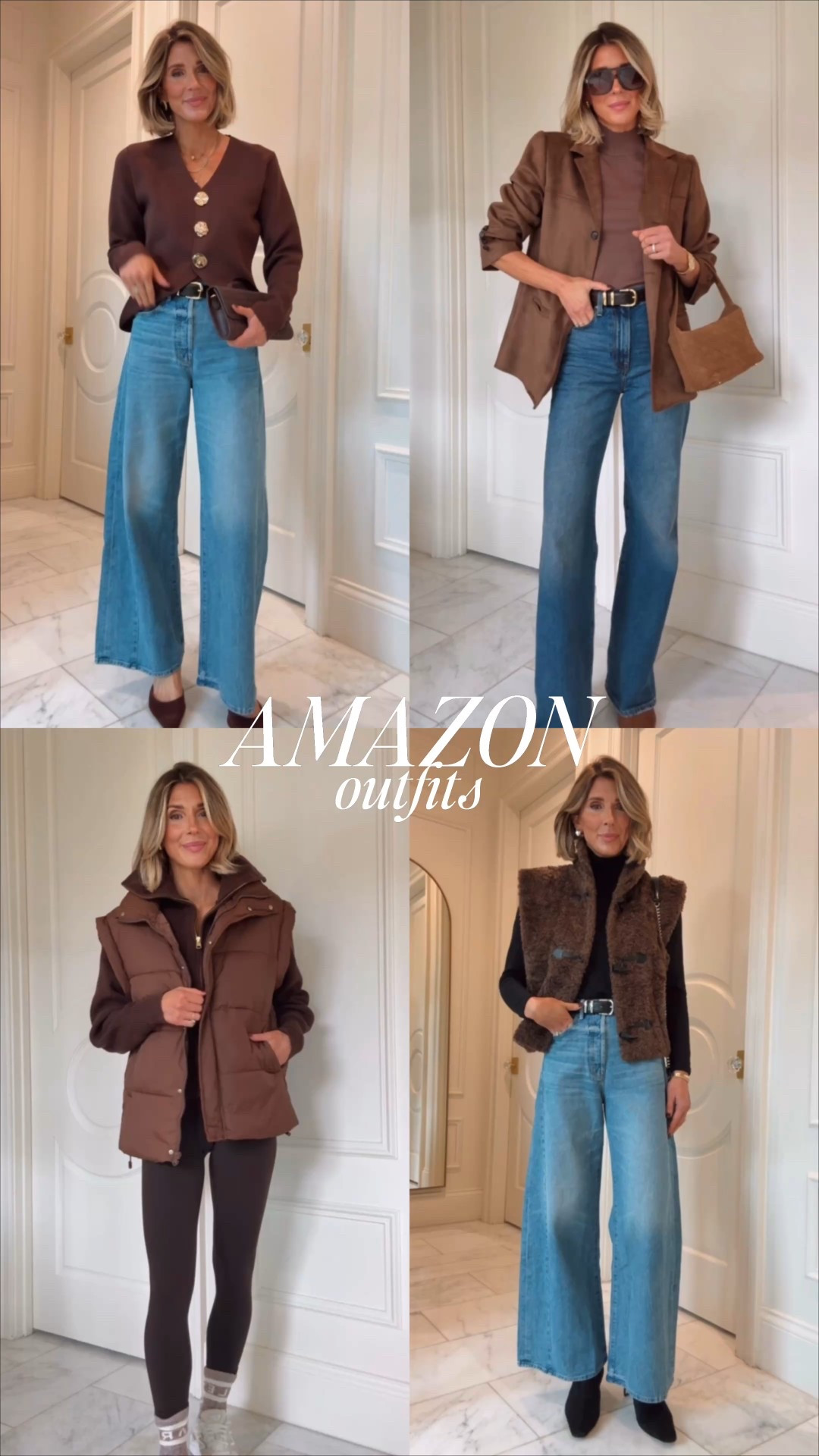 Amazon winter outfits


Holiday outfits 

#LTKHoliday