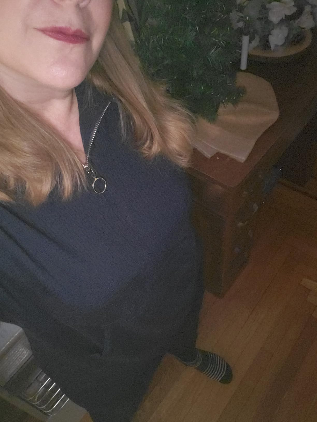 PRETTYGARDEN Women's 2 Piece Sweater Set Pullover Zip Up Sweatshirt Jogger Sweatpants Tracksuit C... | Amazon (US)