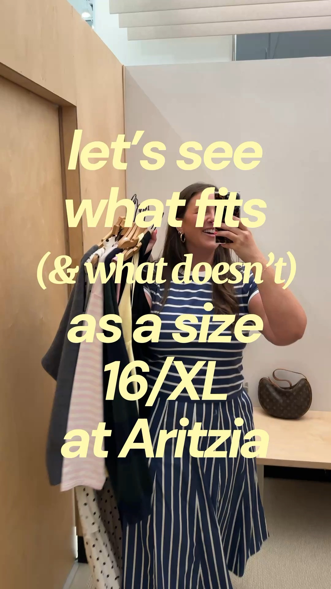 Needed some dresses for an upcoming event so went shopping! I’m wearing either an XL or Large in everything.

#LTKMidsize #LTKvlog