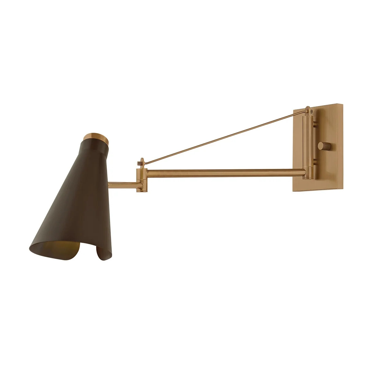 Andersen Sconce | Tuesday Made