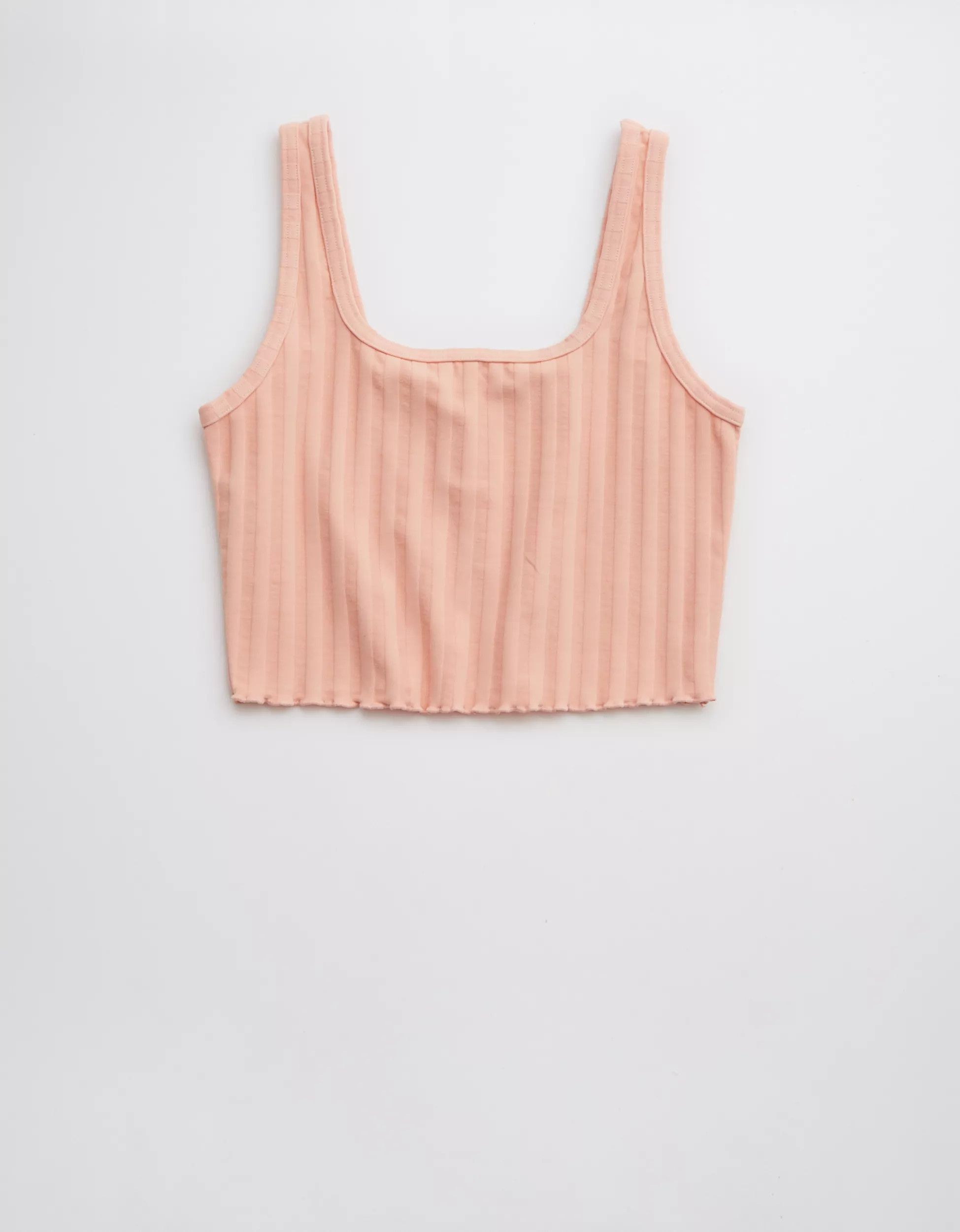 OFFLINE By Aerie OG Groove Crop Top | American Eagle Outfitters (US & CA)