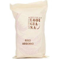 Riz Arborio Lodigiana - spécial risotto et paella - Sac en toile 1kg | La Redoute (FR)