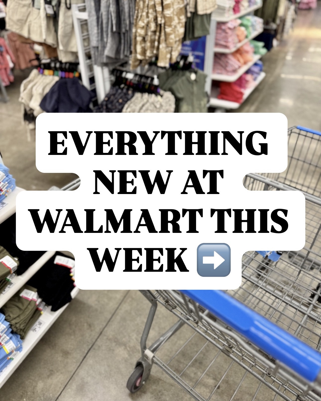 Walmart new arrivals! 

#LTKKids #LTKBaby