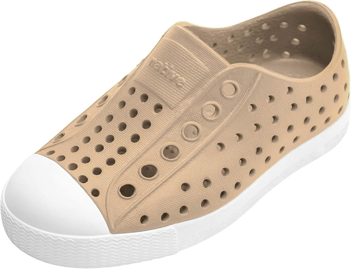 Native Shoes Unisex-Kids Jefferson Sneakers | Amazon (US)