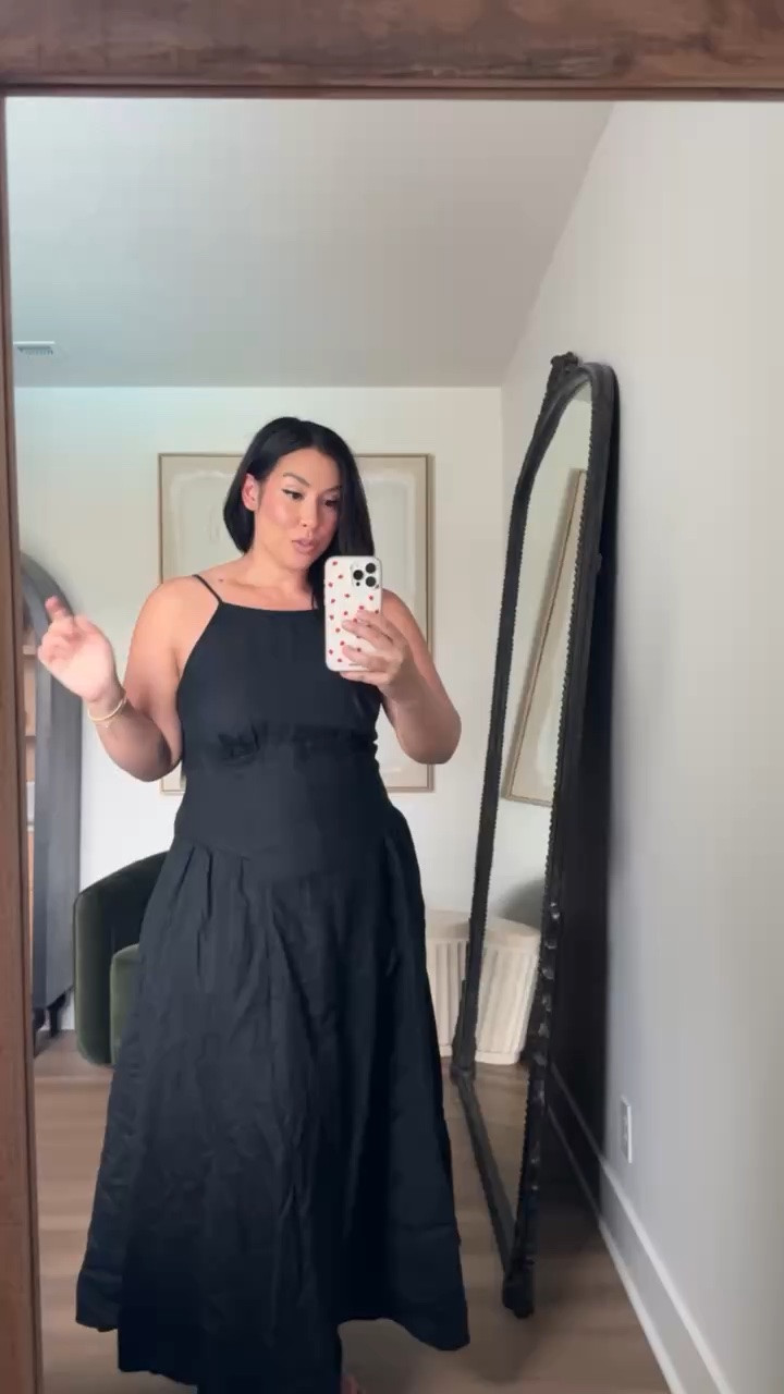 midsize outfit inspo from @abercrombie use code AFLTK size XL

#LTKxAbercrombie #LTKootd #LTKMidsize
